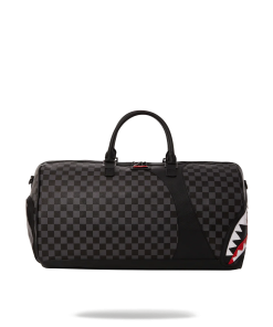 HENNY AIIR TO THE THRONE DUFFLE