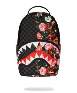 FRESH CHECK DLXSV BACKPACK