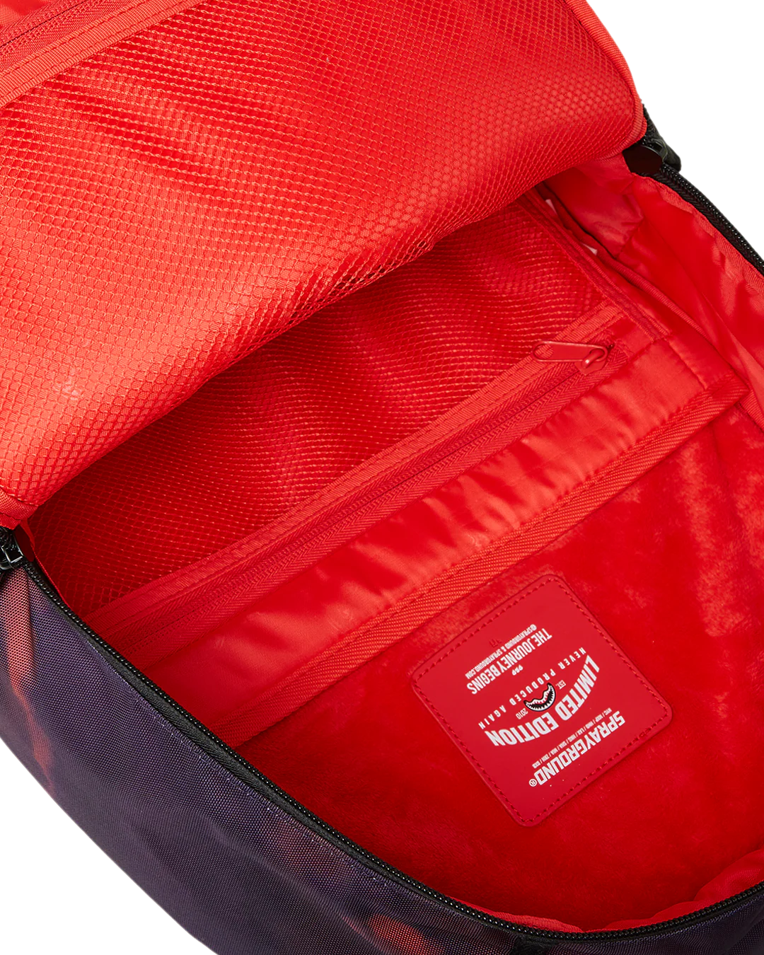 NINJA BEARS STEALTH MISSION DLXR BACKPACK - Image 7