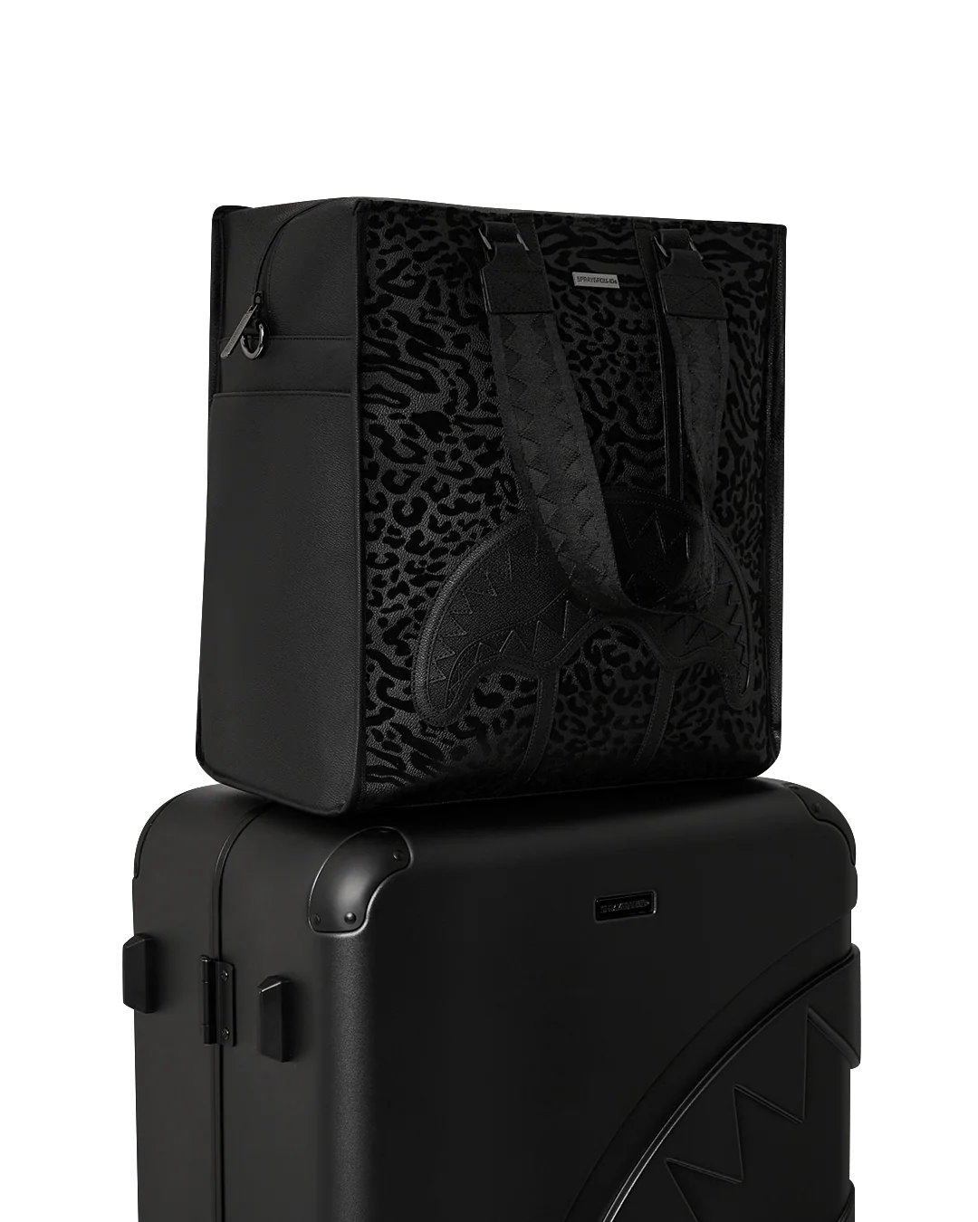 SPYCRAFT PREDATOR DUFFLE CARRY-ON BAG - Image 10