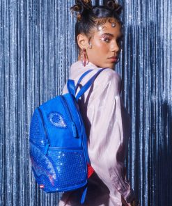 Alternative view of TRINITY OCEAN SAVAGE BACKPACK