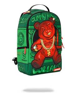 Alternative view of DIABLO BEAR RETURNS