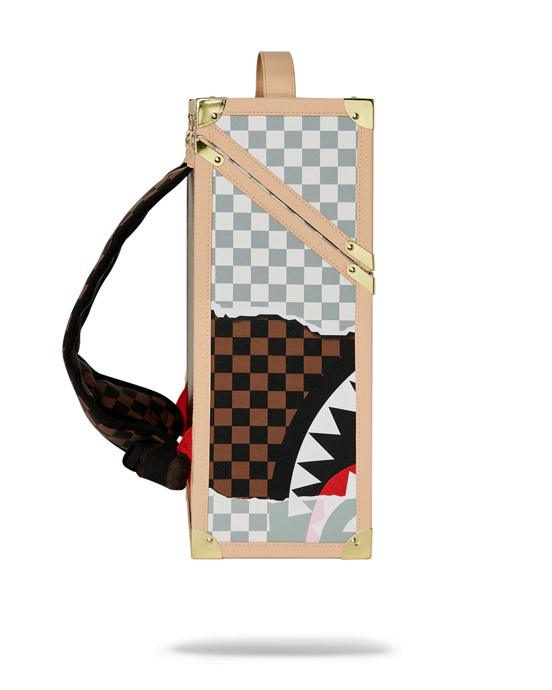 UNSTOPPABLE ENDEAVORS II CHATURANGA SHARK 1900 BACKPACK - Image 5
