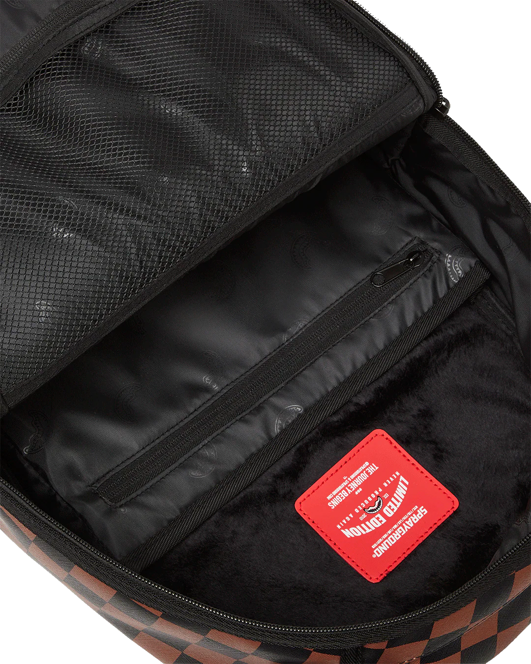 THE HANGOVER SHARK BACKPACK - Image 9