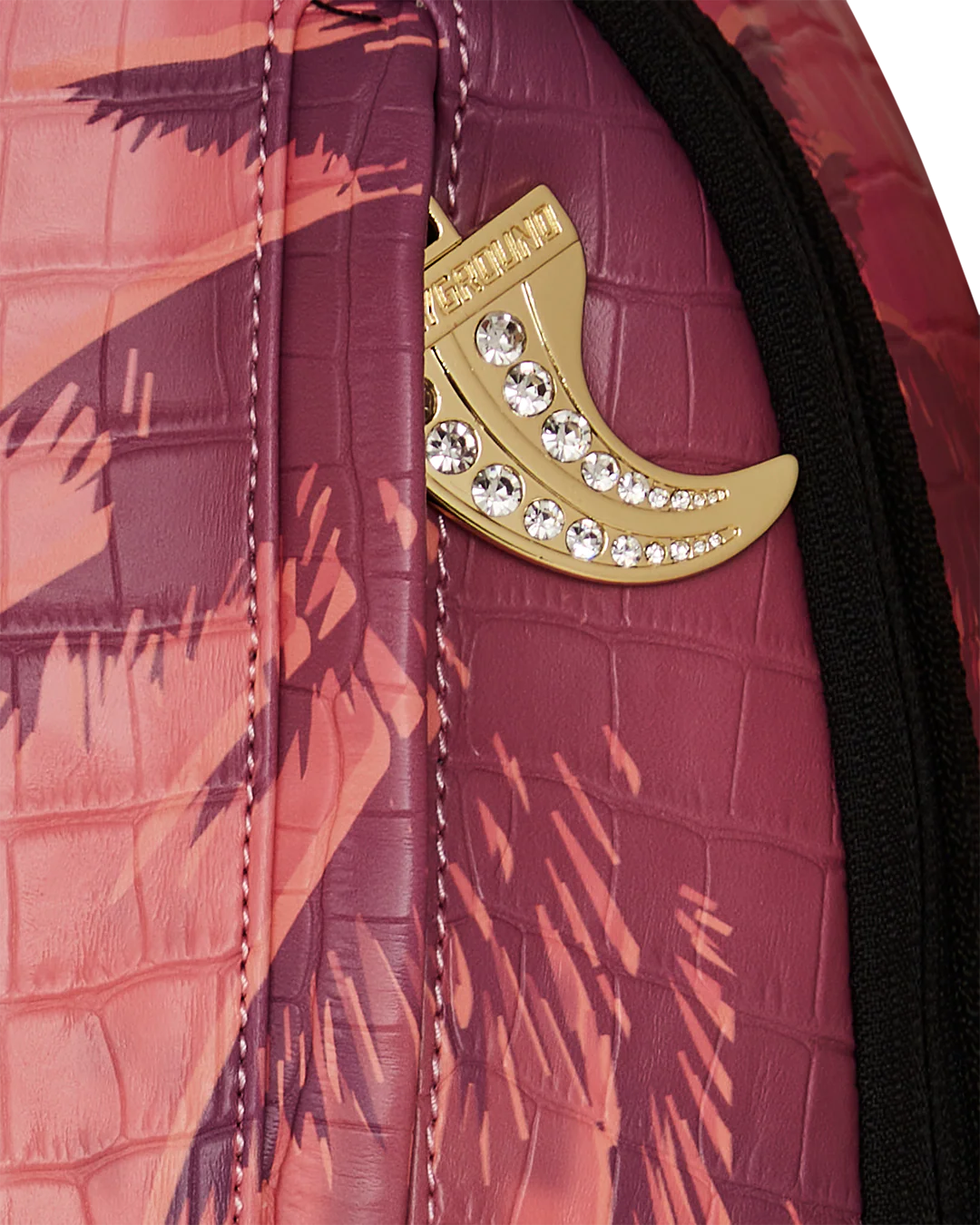CROCASSO - JET DRIFT BACKPACK - Image 11