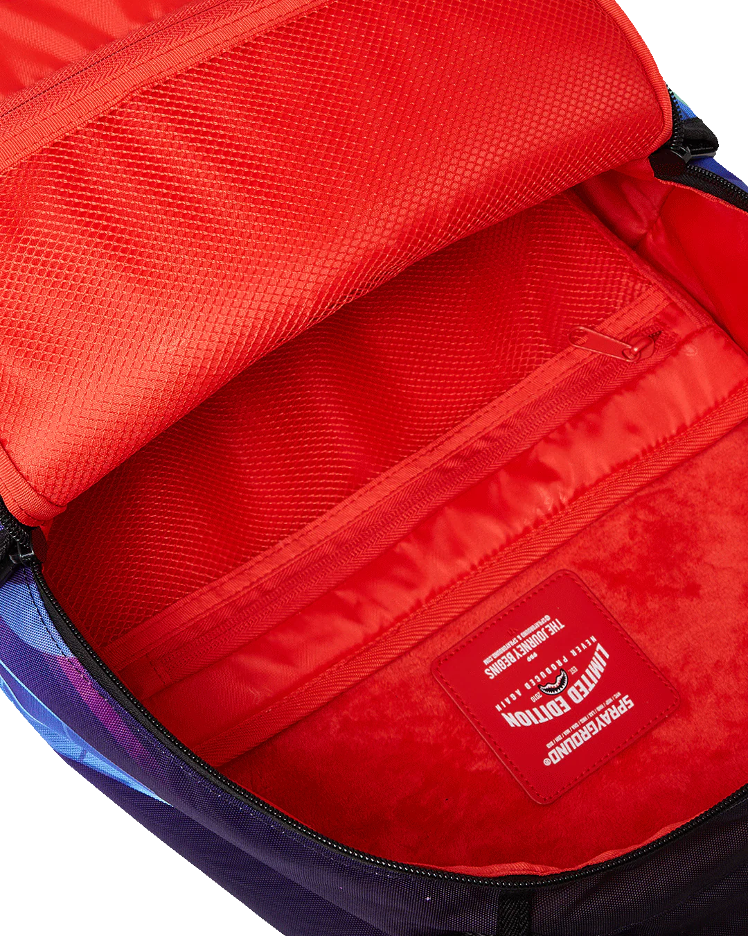 BEARZILLA: THE CONQUEST DLXR BACKPACK - Image 12