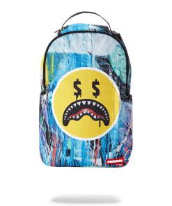 HAVE A SHARKY DAY
