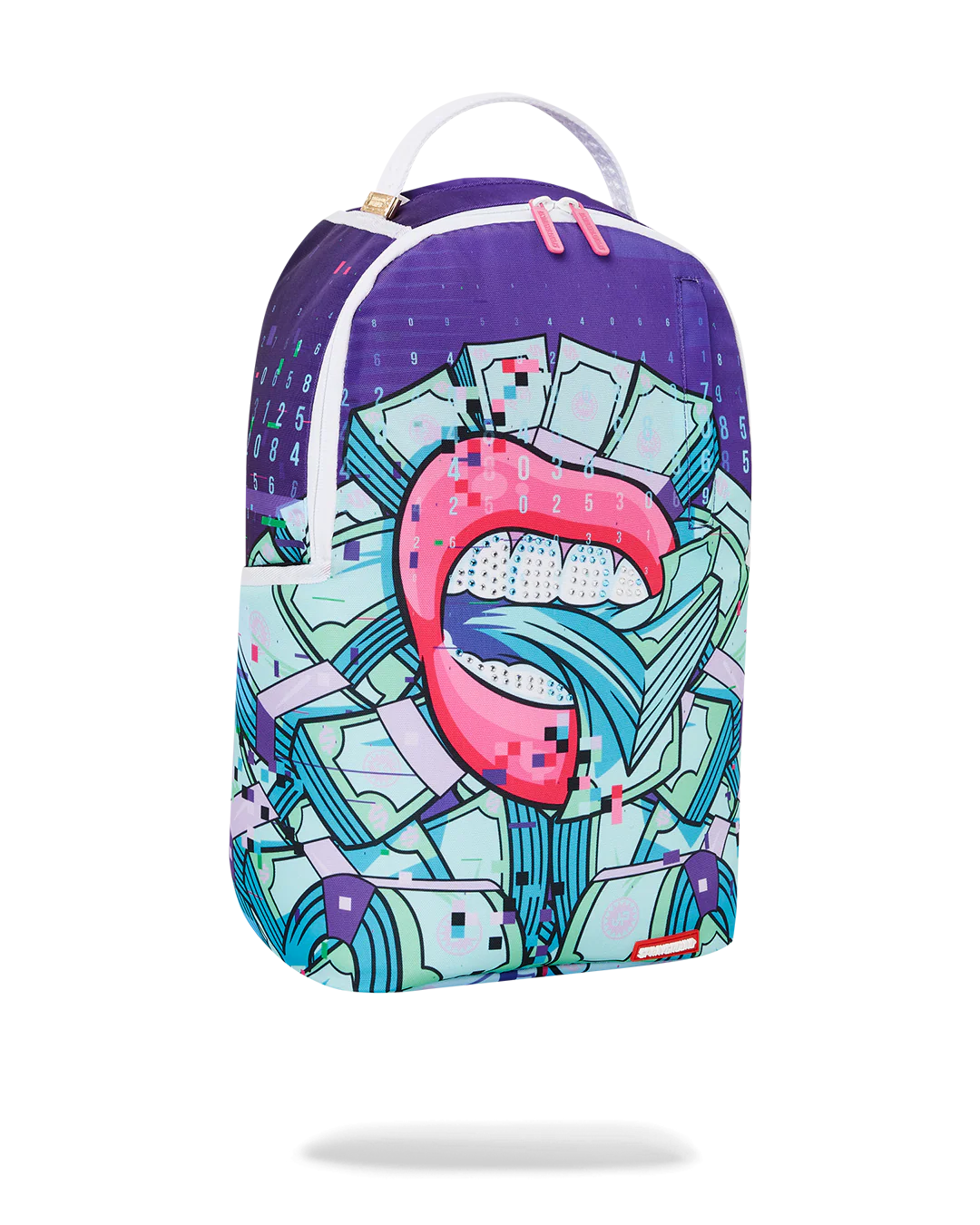 BREAKFA$T BACKPACK - Image 4