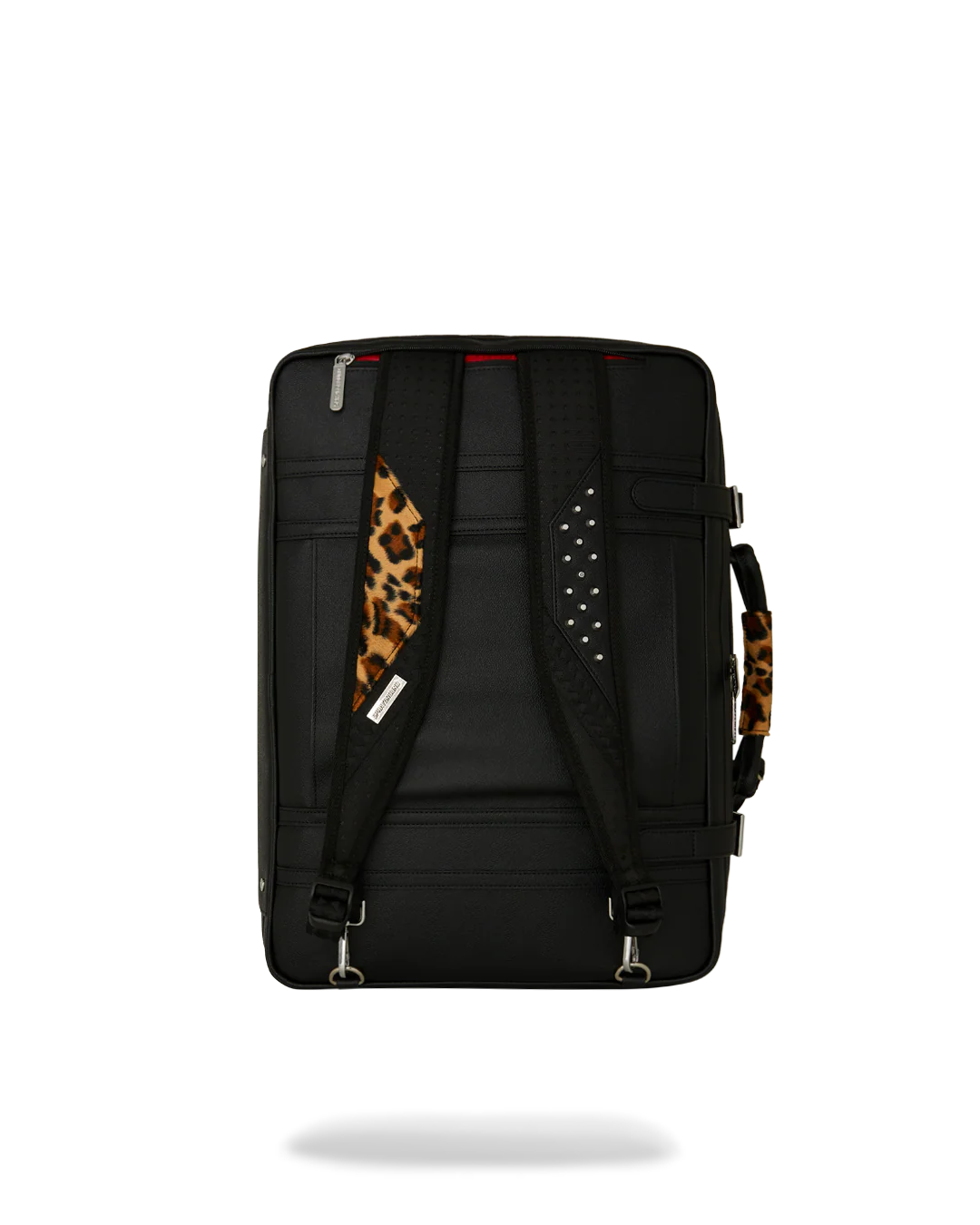 BACKSTAGE HANDHELD CARRY-ON CONVERTIBLE BACKPACK - Image 11