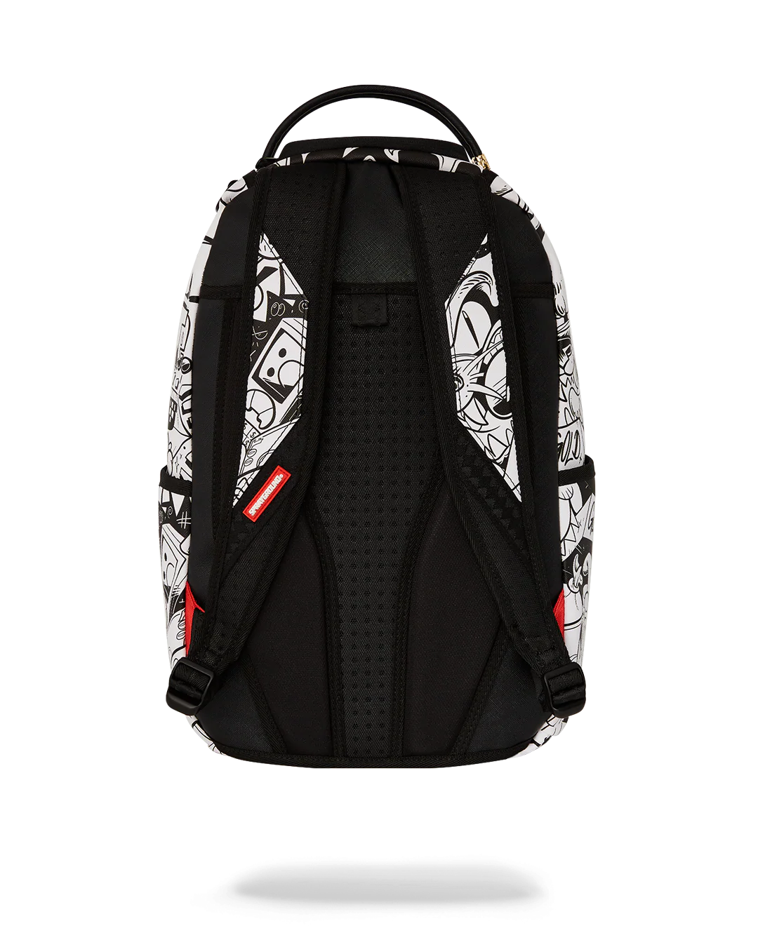 DOODLE KING BACKPACK - Image 7
