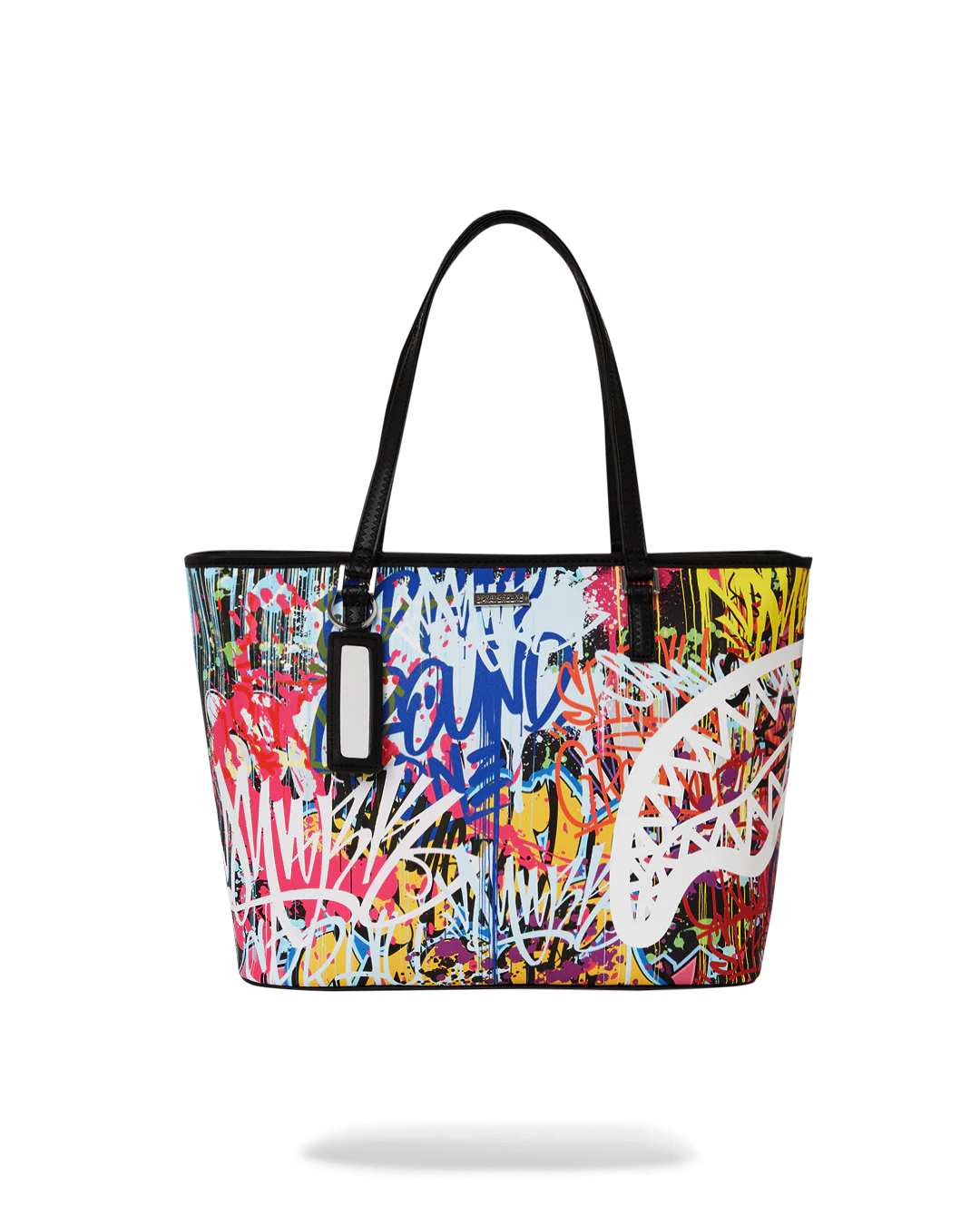 LOWER EAST SIDE TOTE