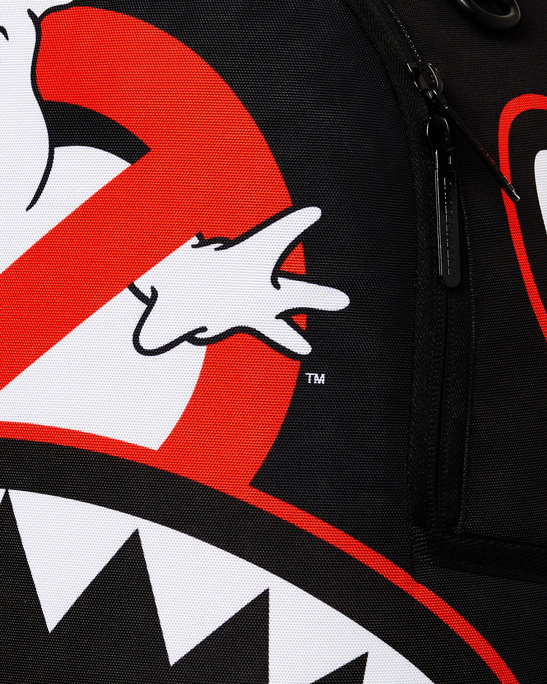 GHOSTBUSTERS SHARK BACKPACK - Image 10