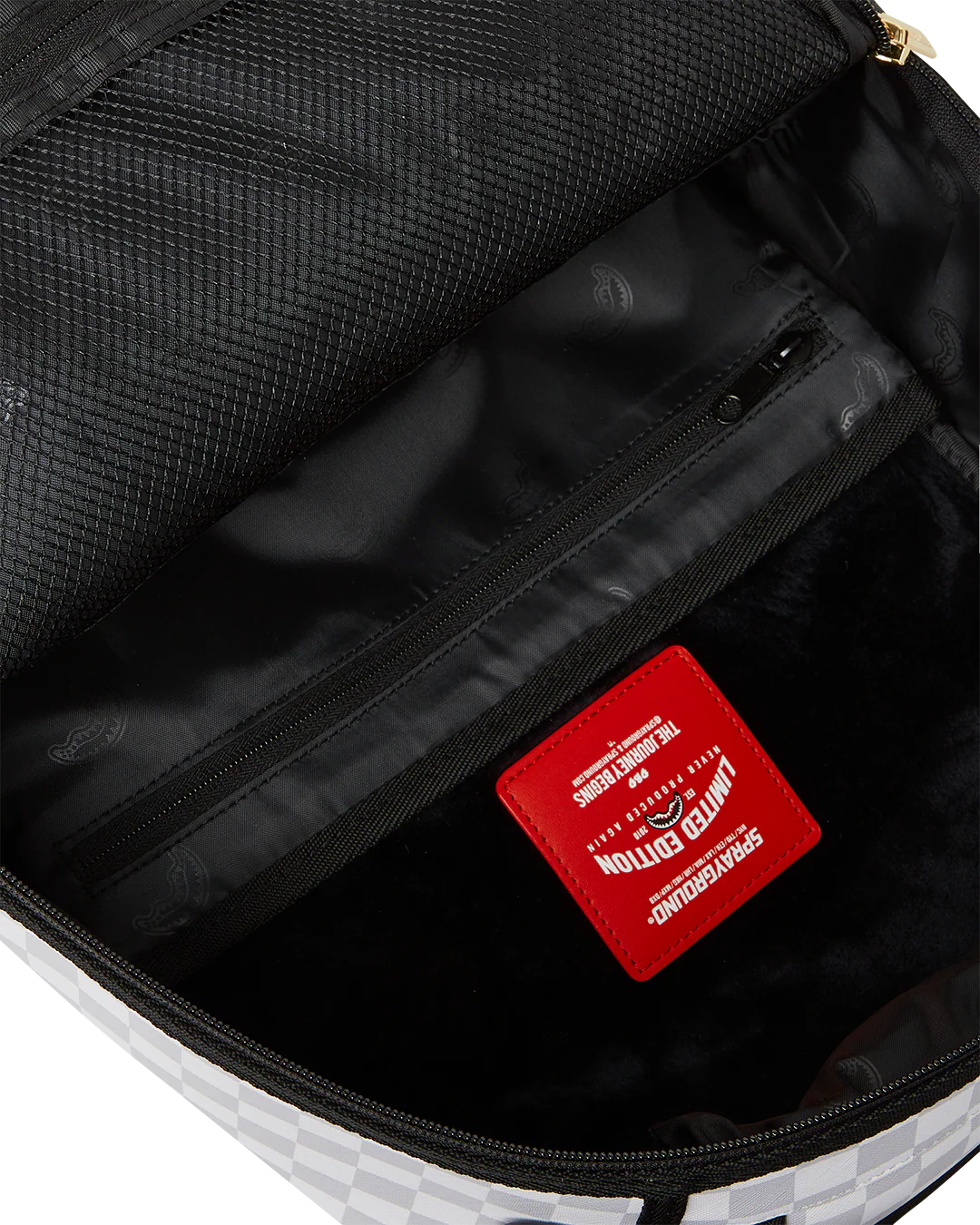 ASTROMANE SMASHOUT BACKPACK (DLXV) - Image 5