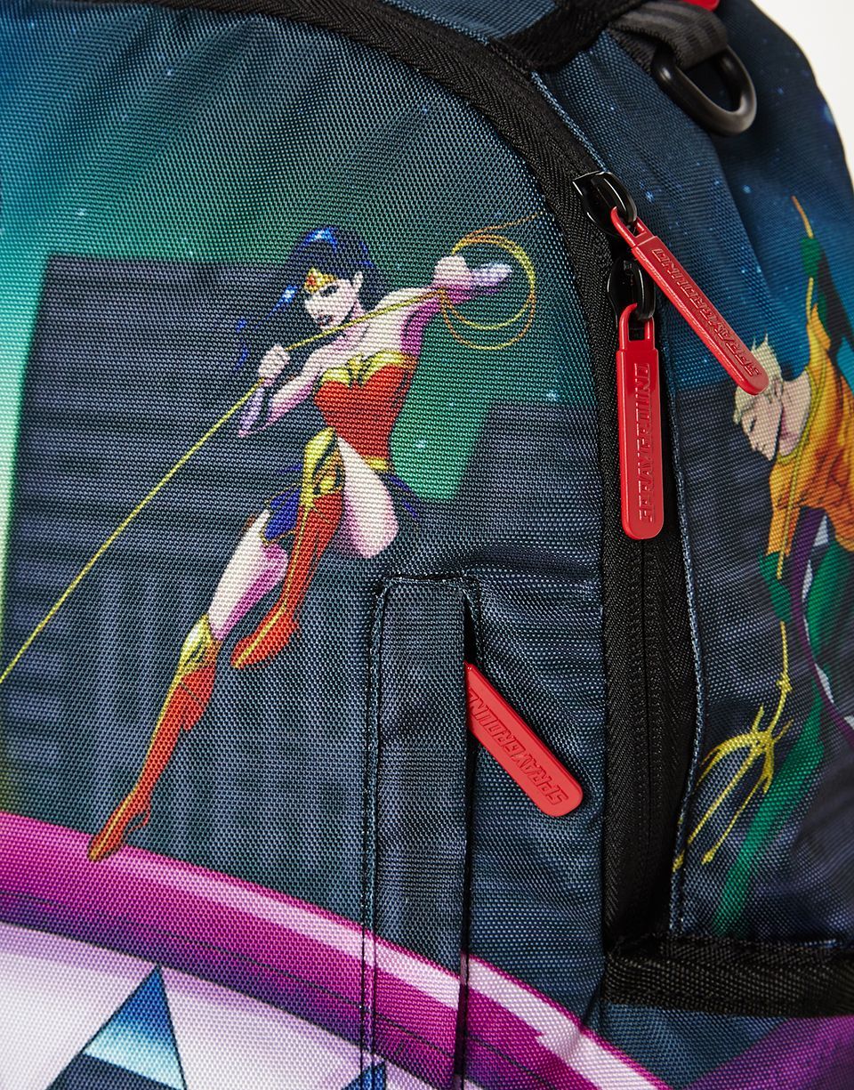 JUSTICE LEAGUE - Image 5