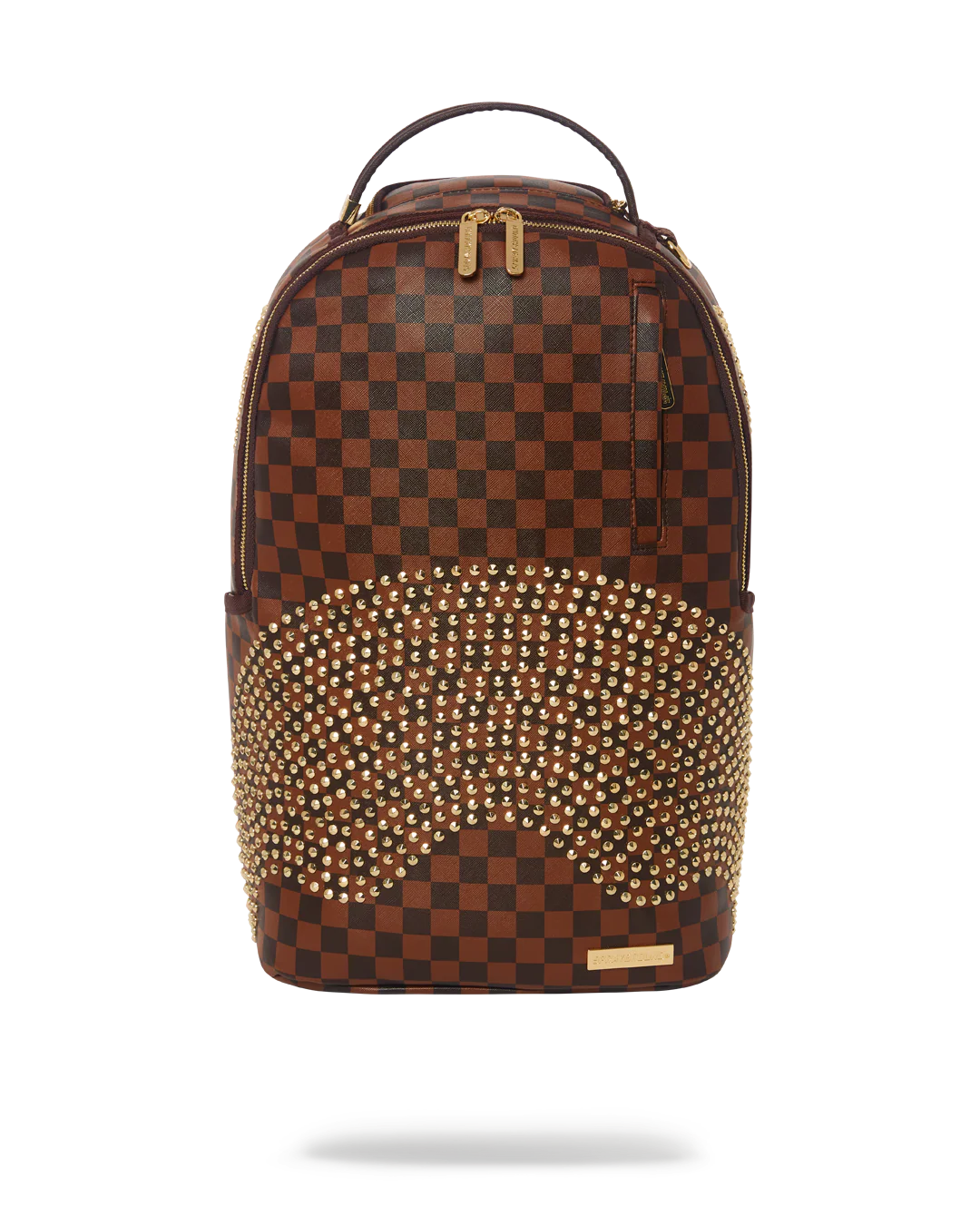SHARKS IN PARIS POLARIS BACKPACK (DLXV)
