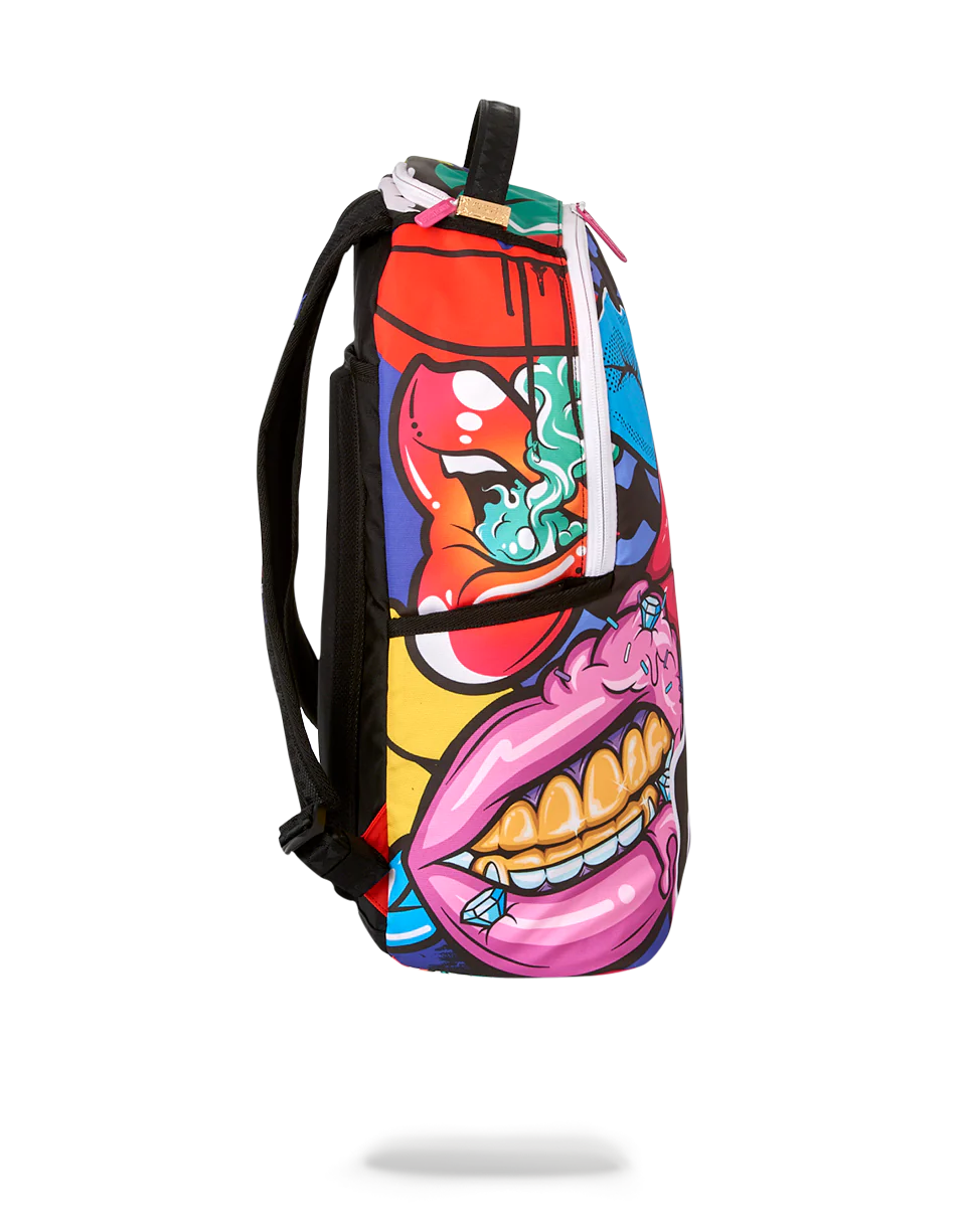 LIP SERVICE BACKPACK - Image 3