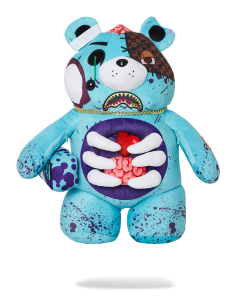 NIGHT OF THE LIVING BEAR