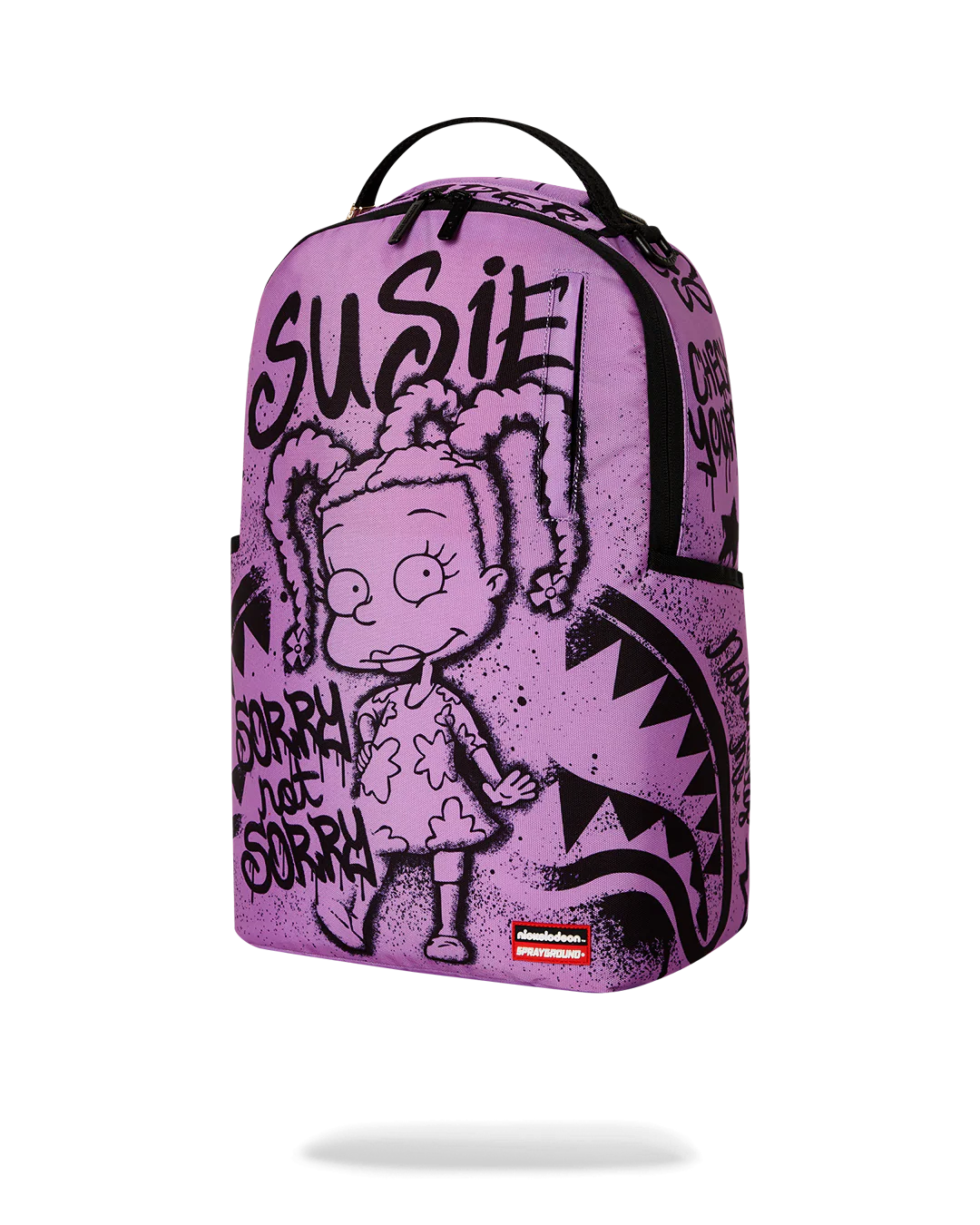 RUGRATS SUSIE SORRY NOT SORRY BACKPACK - Image 7