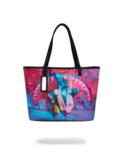 PATRICASSO TOTE