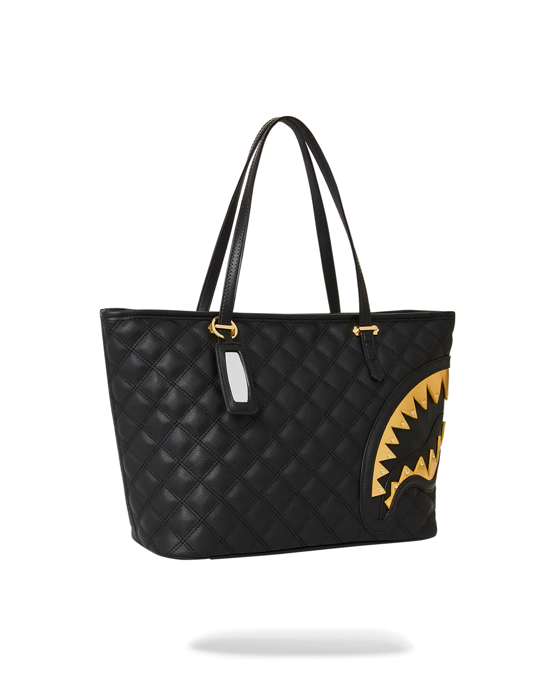 24K GENEVA TOTE - Image 2