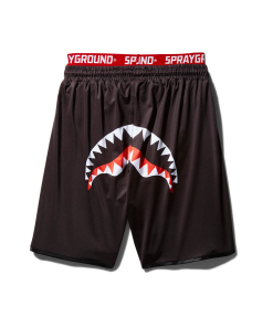 Alternative view of NIGHTVISION CORTO SWIM TRUNKS