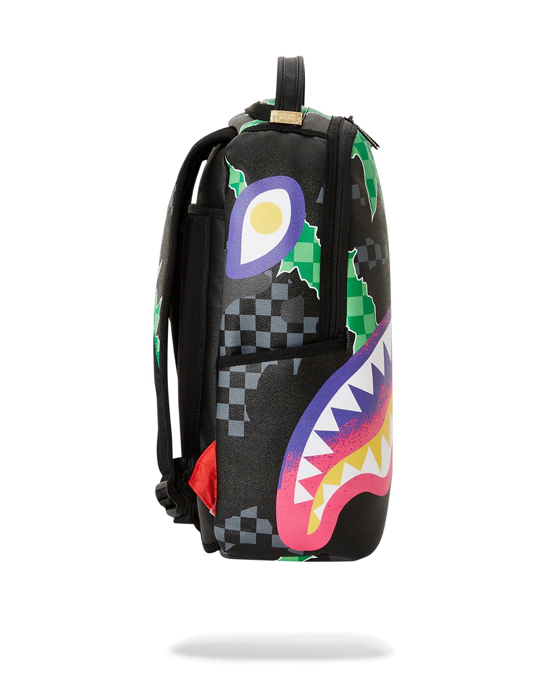 THE WILD ONE BACKPACK (DLXV) - Image 13