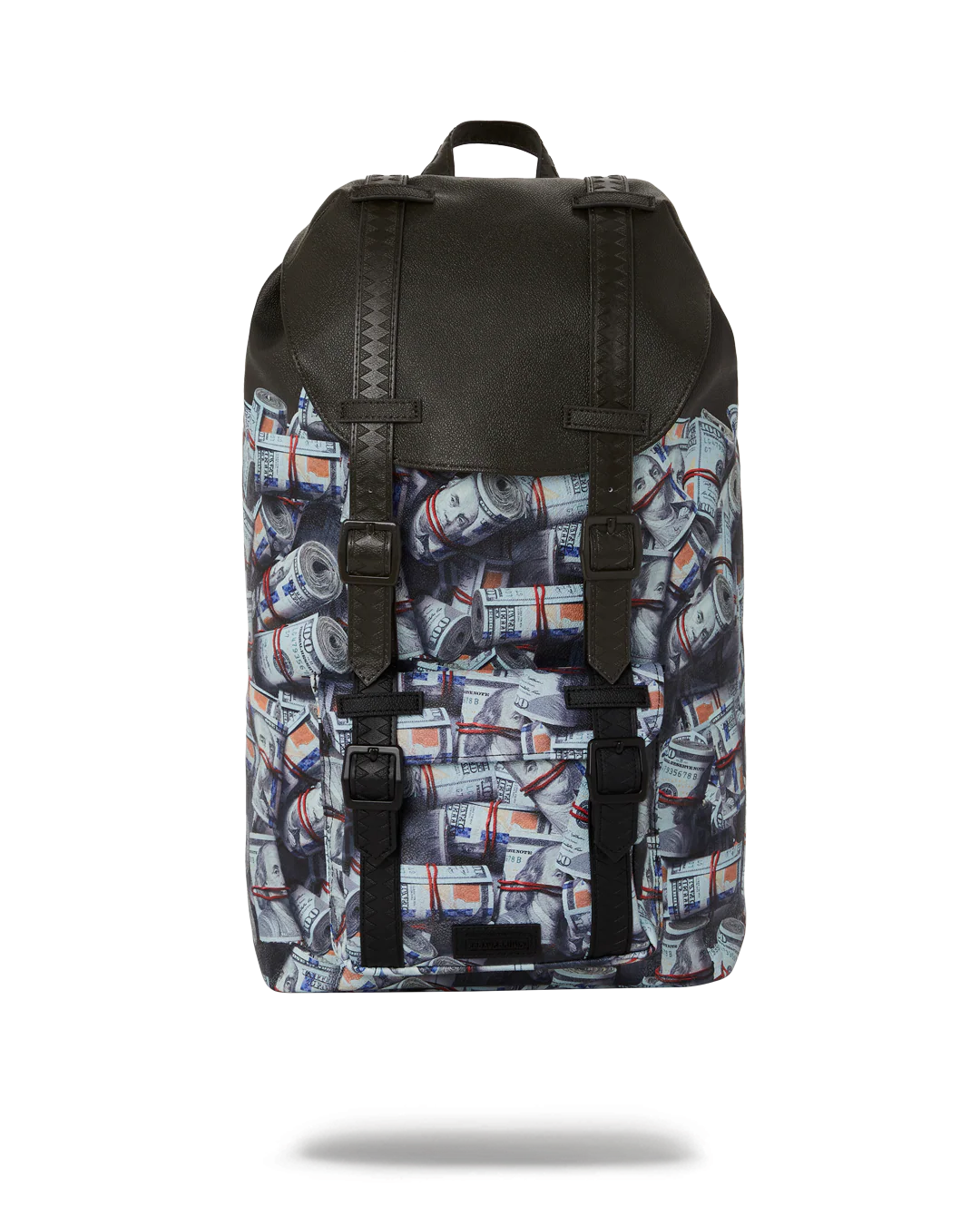 THE ENTREPRENEUR HILLS BACKPACK