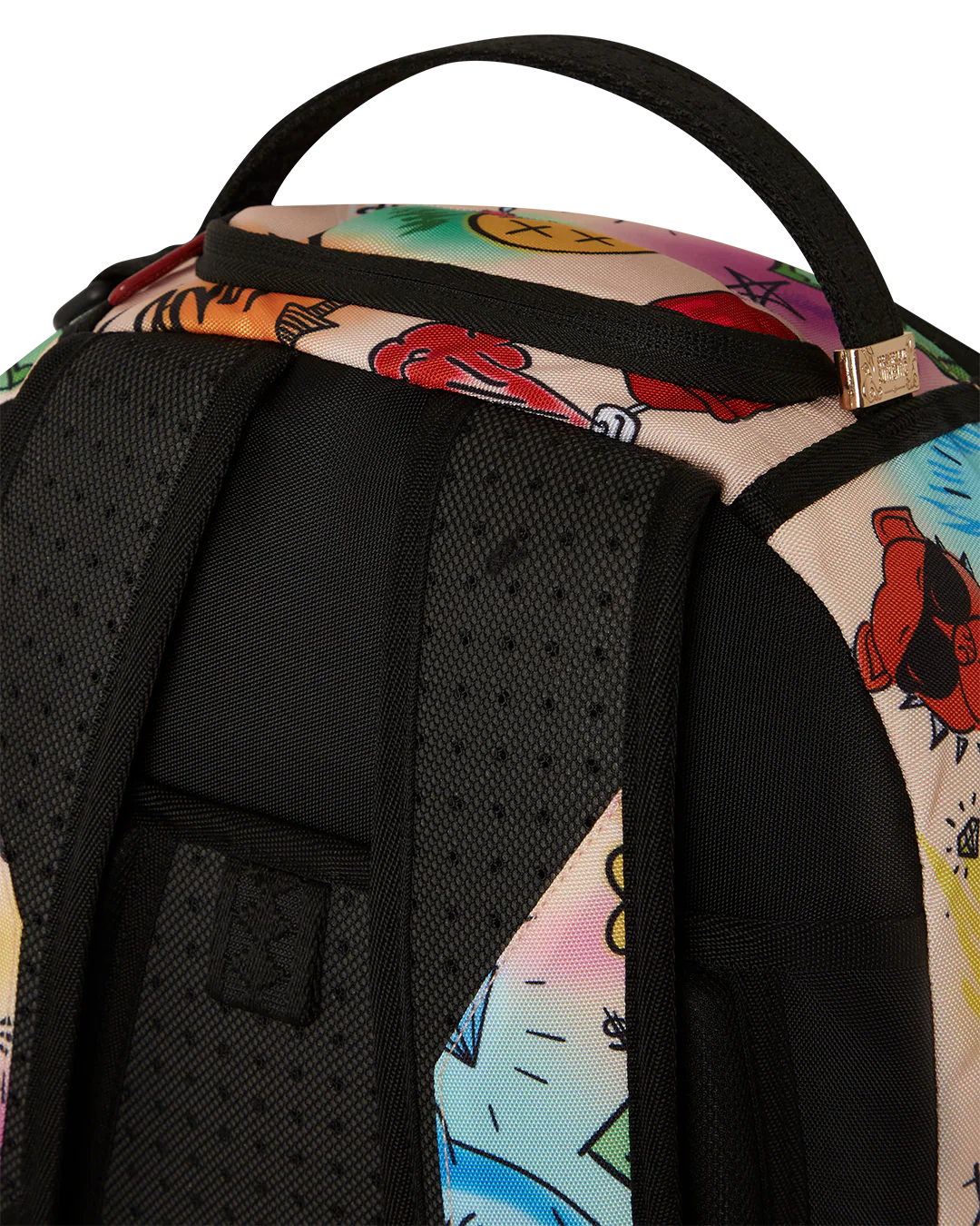 DOODLE DAZE BACKPACK - Image 10