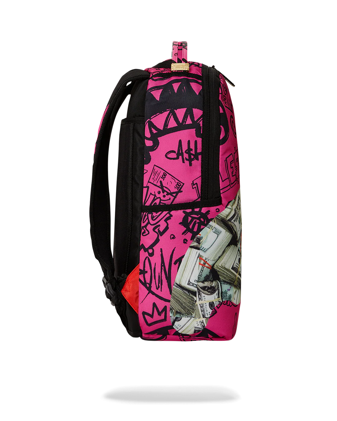 SPLIT MONEY BLESSINGS BACKPACK (DLXV) - Image 5