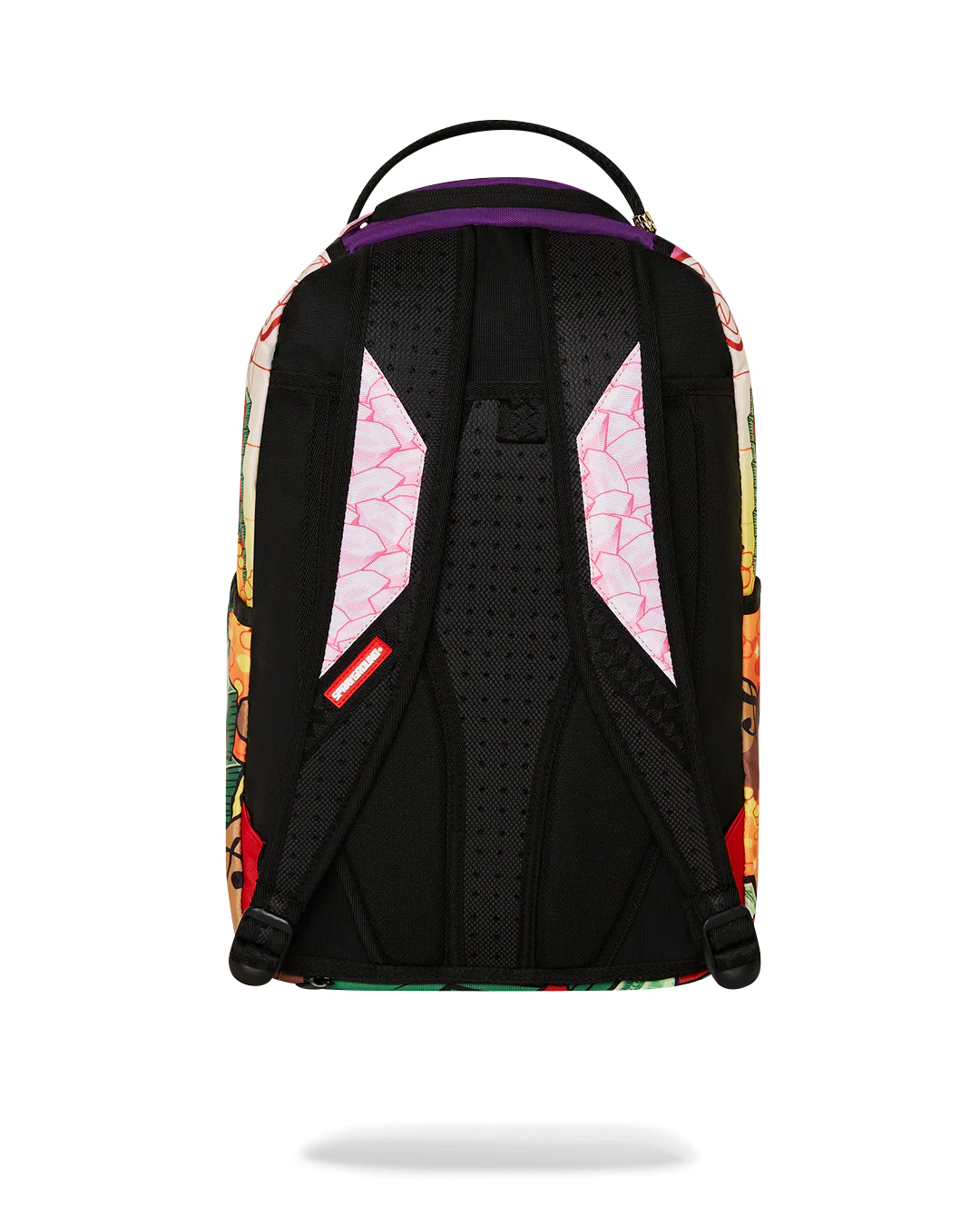 PINK PANTHER FORTRESS OF MONEY-TUDE BACKPACK - Image 7