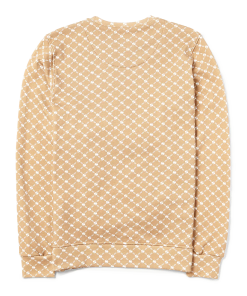 Alternative view of AIR ITALIA CREWNECK