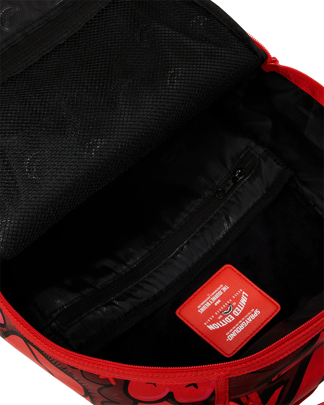 REEF SHARK BACKPACK (SHAREEF O'NEAL COLLAB) - Image 4