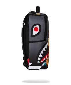Alternative view of GARFIELD EXTRA CHEESE DLXR BACKPACK