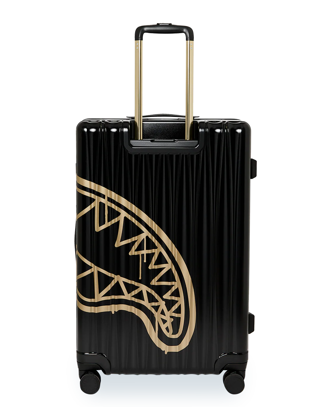 GOLD FANG FULL-SIZE LUGGAGE - Image 18