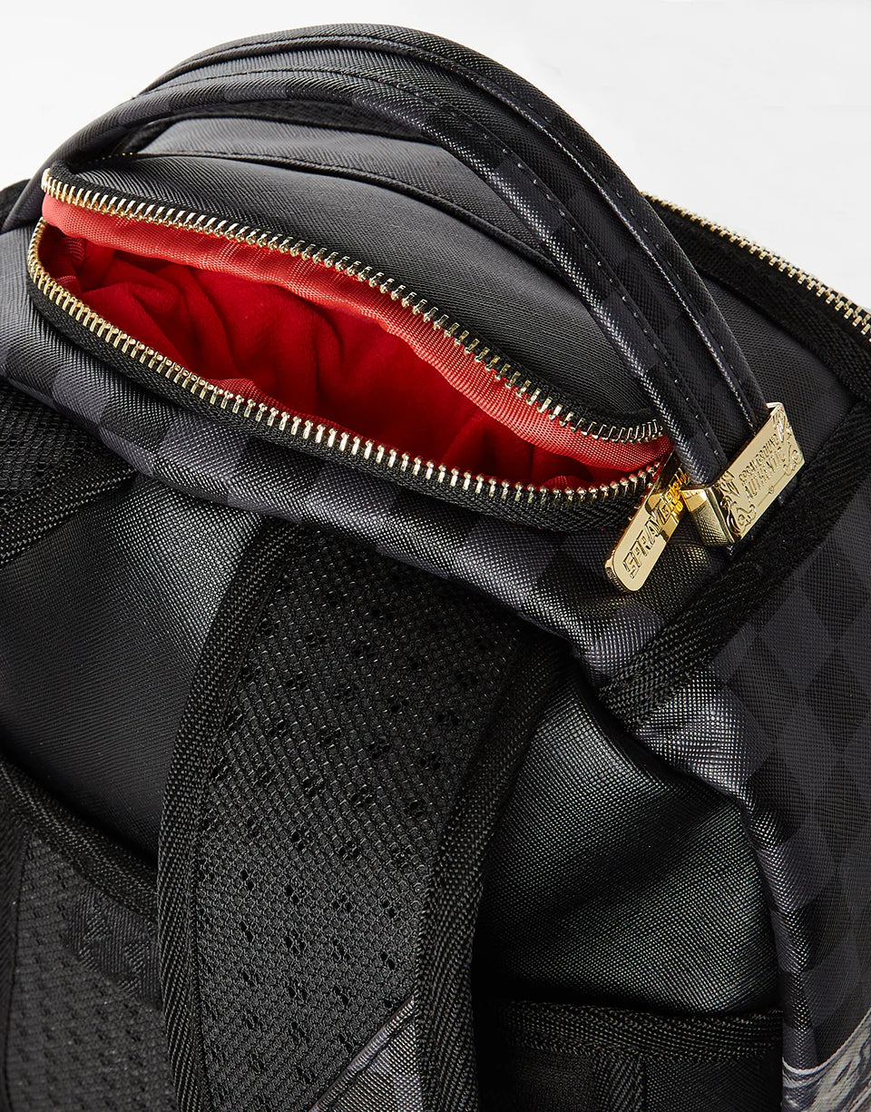 RATTLE$TACKS BACKPACK - Image 6