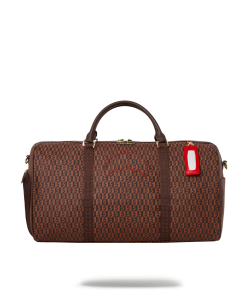 ALPHA NAVIGATOR DUFFLE