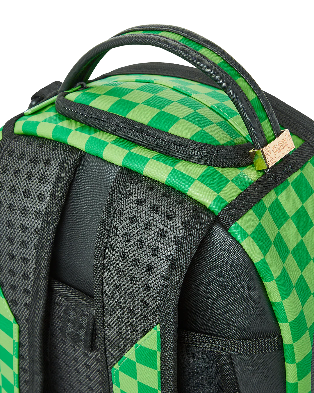 RICK & MORTY INTO THE FURY BACKPACK (DLXV) - Image 10