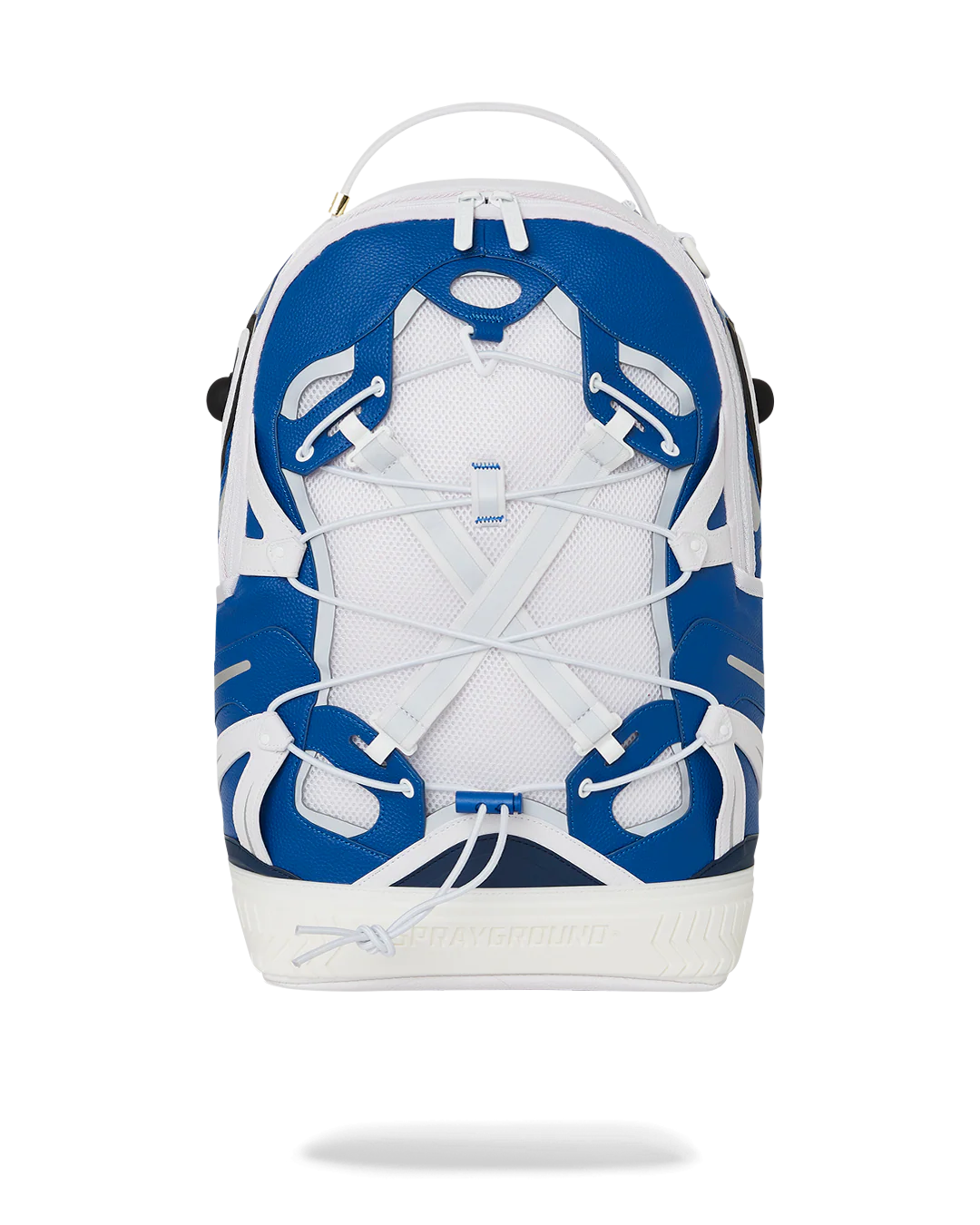 THE POWERHOUSE BACKPACK (DLXV) - Image 3