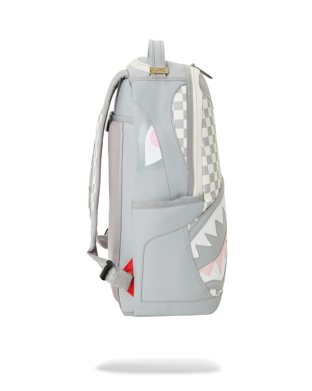 AIR TO THE THRONE JETSET BACKPACK (DLXV) - Image 2