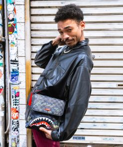 Alternative view of T-REX CITY MESSENGER SLING
