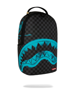 Alternative view of GAMMA BLUE SHARK BACKPACK