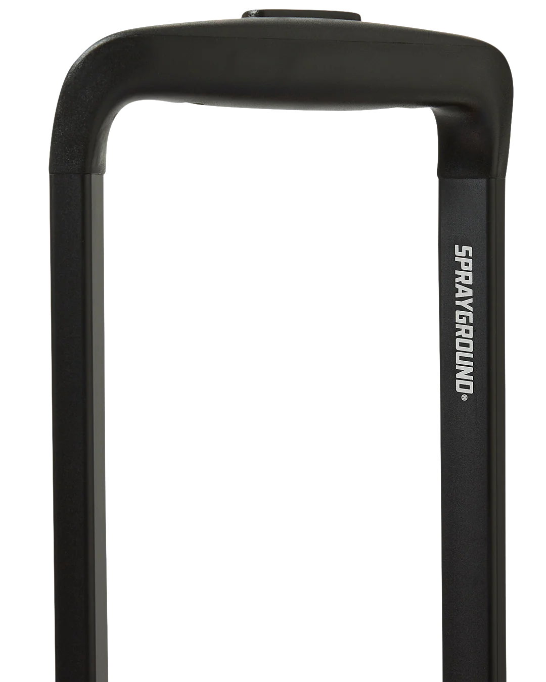 THE JOURNEY BEGINS SHARKITECTURE CARRY-ON LUGGAGE BLACK WITH EXTRA STICKERS - Image 7