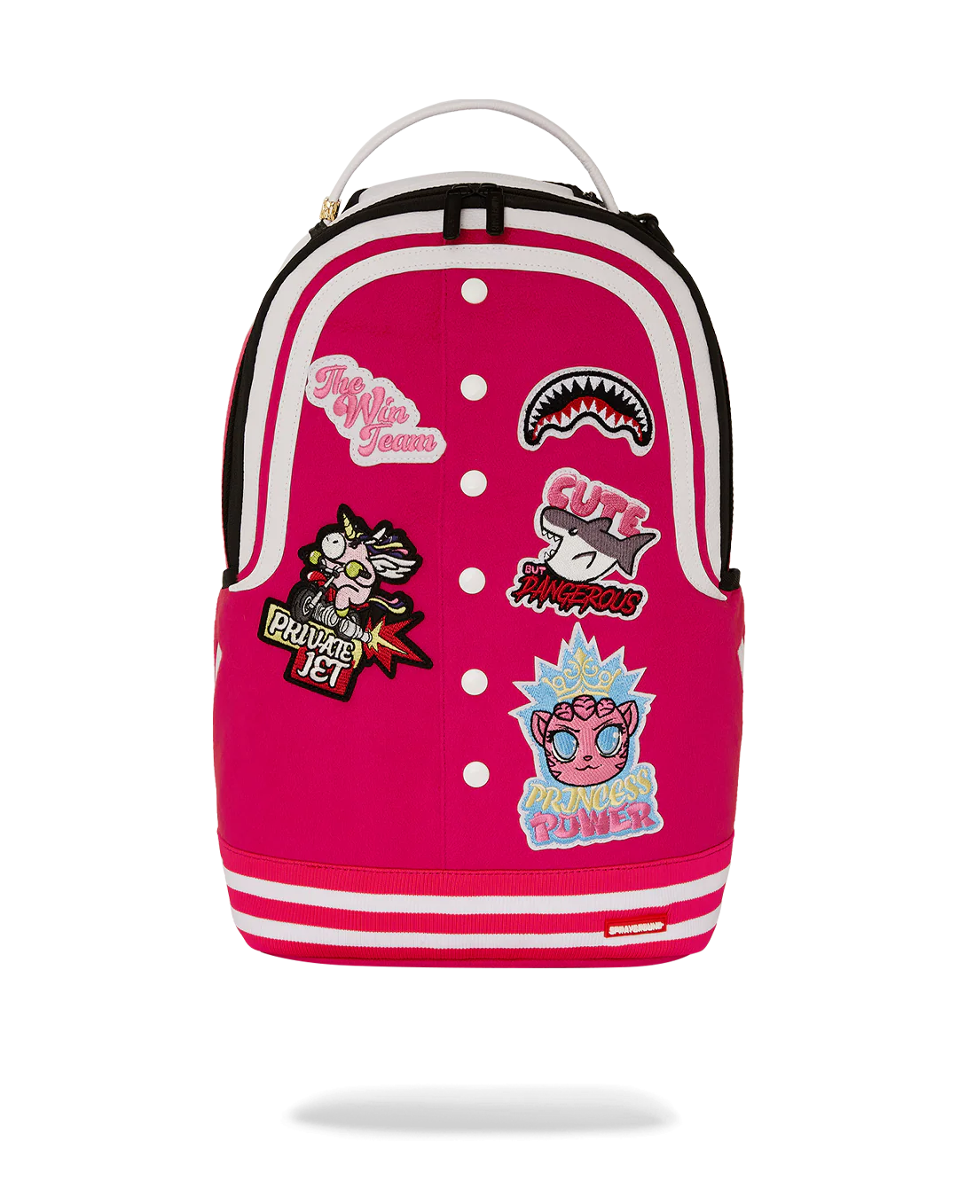 WINNING TEAM BACKPACK