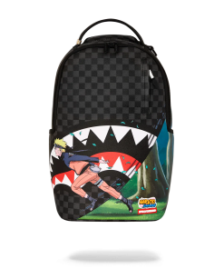 NARUTO STORM RUSH BACKPACK