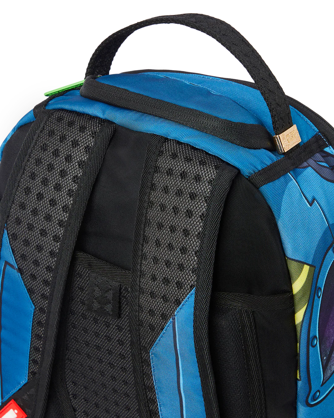 RICK & MORTY NAPSACK BACKPACK (DLXR) - Image 8