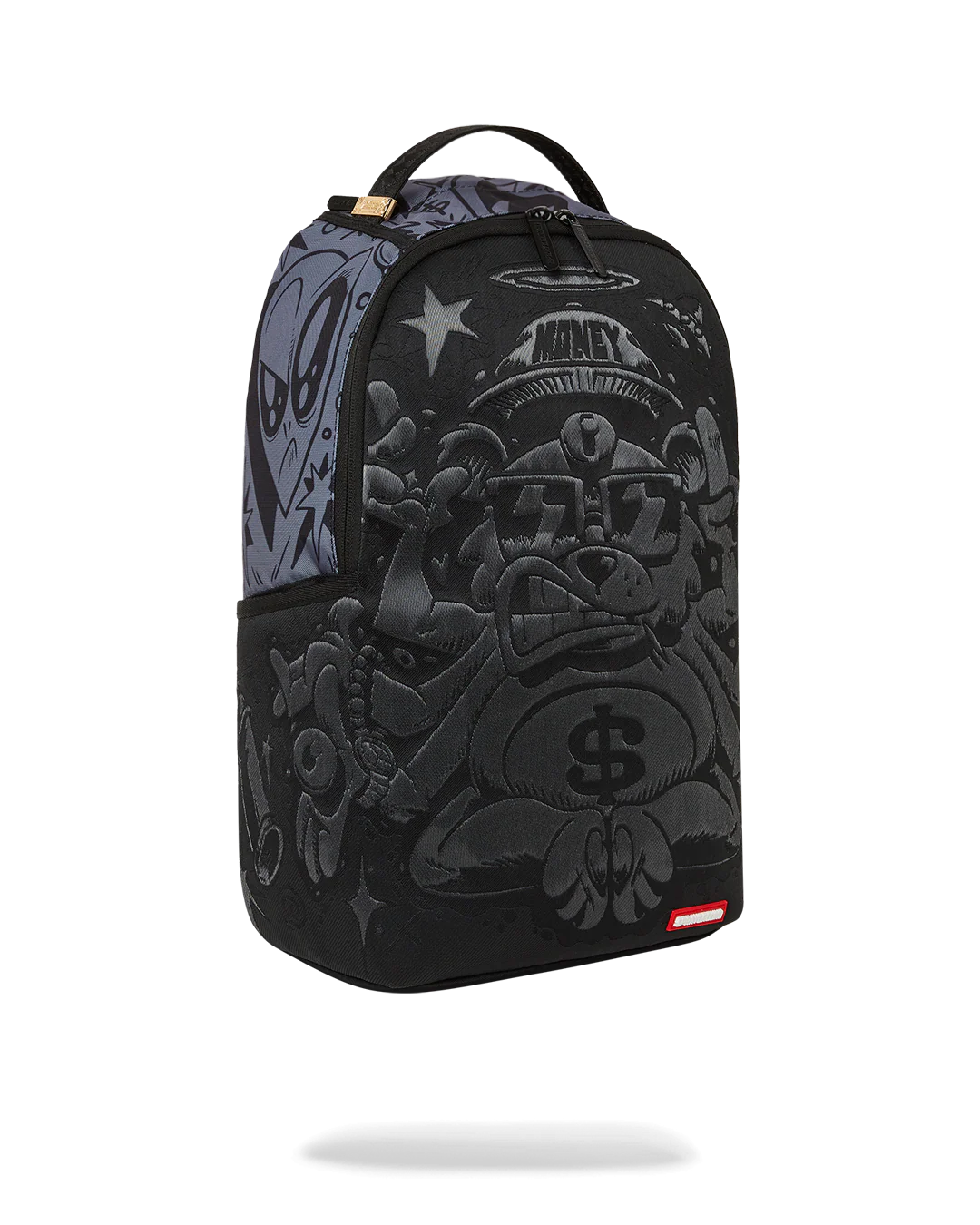 FIBER OPTICS NEXT DIMENSION BACKPACK - Image 16
