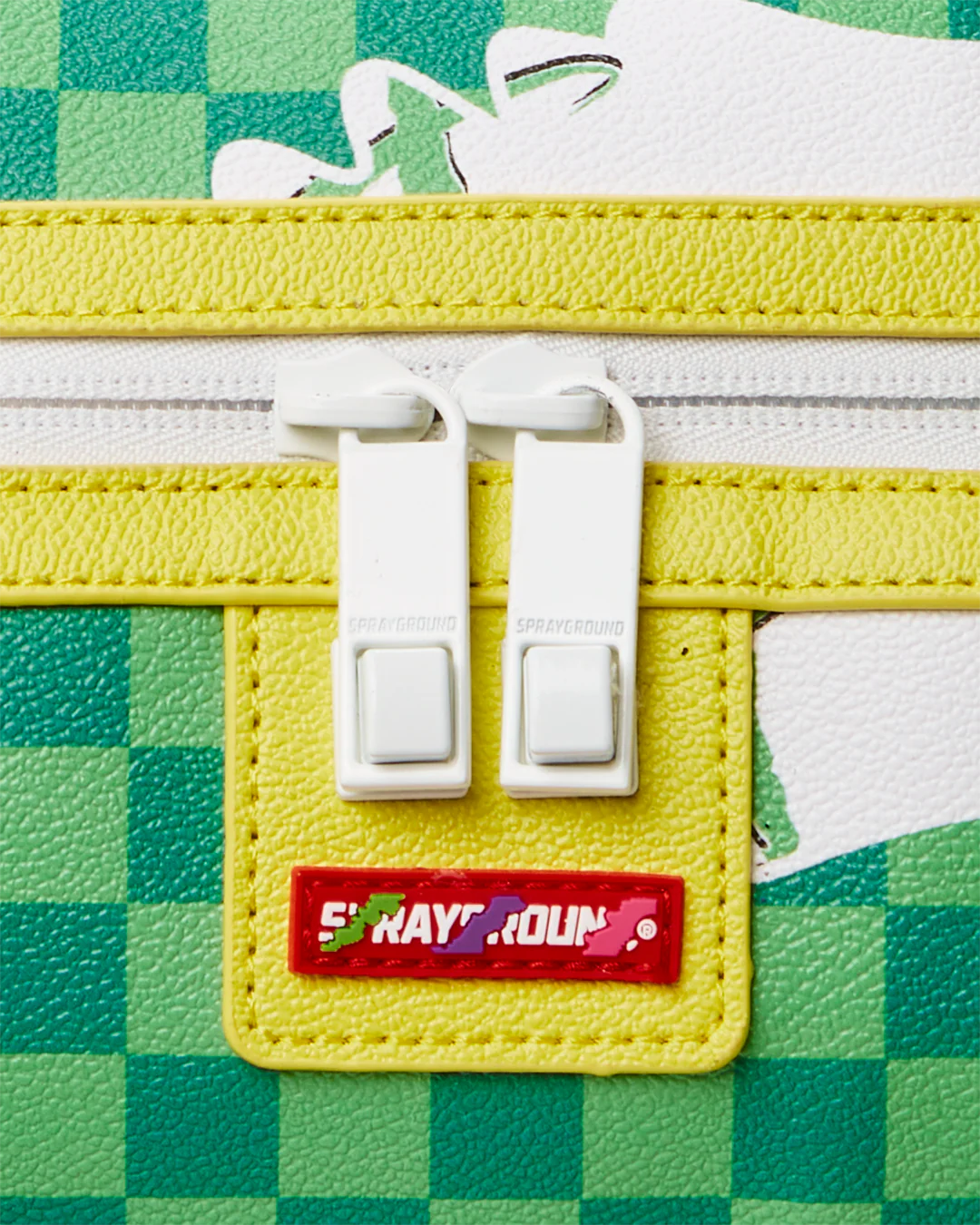 DREAMY TECHNICOLOR DUFFLE - Image 14