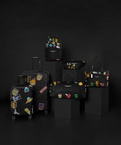 THE JOURNEY BEGINS BUNDLE (6 PCS)