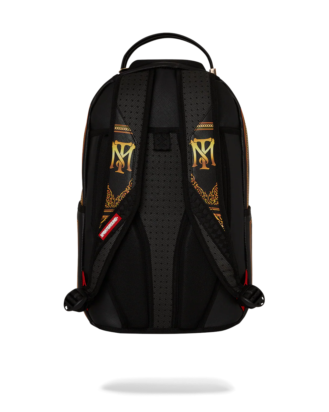 SCARFACE 'I SEE EVERY MOVE' BACKPACK (DLXV) - Image 4