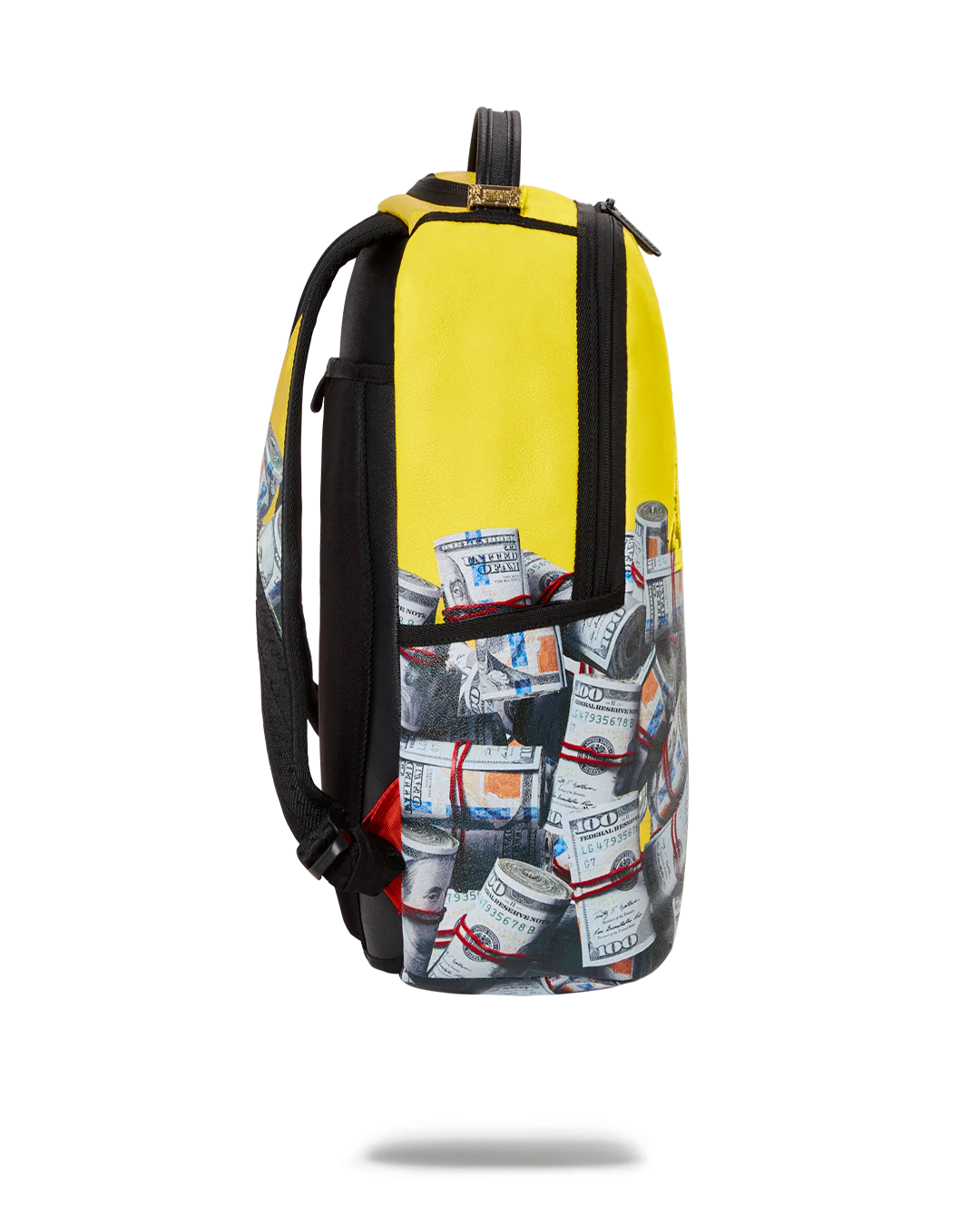 THE ENTREPRENEUR BACKPACK (DLXV) - Image 8
